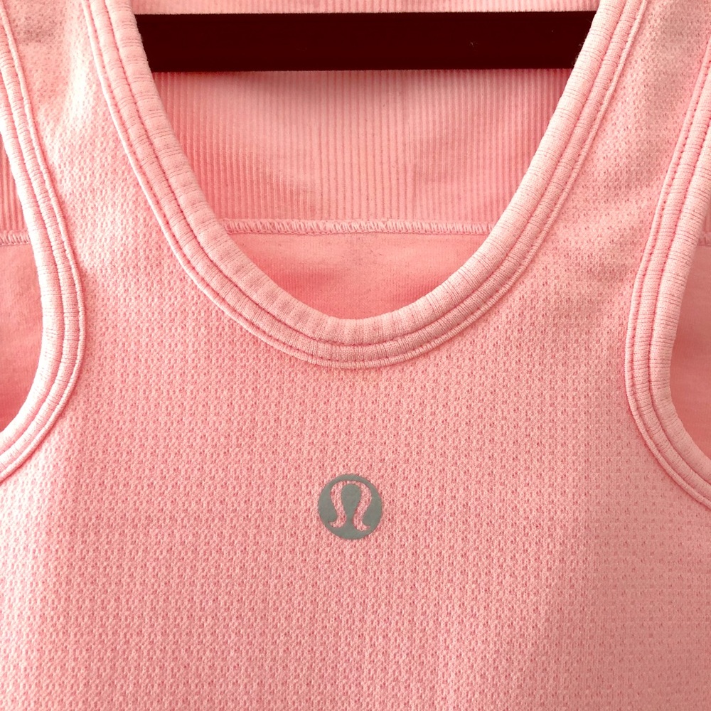 Lululemon Racerback Tank